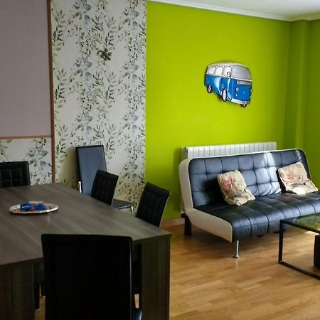Apartamento Golf Buenas Vistas Cirueña Екстериор снимка