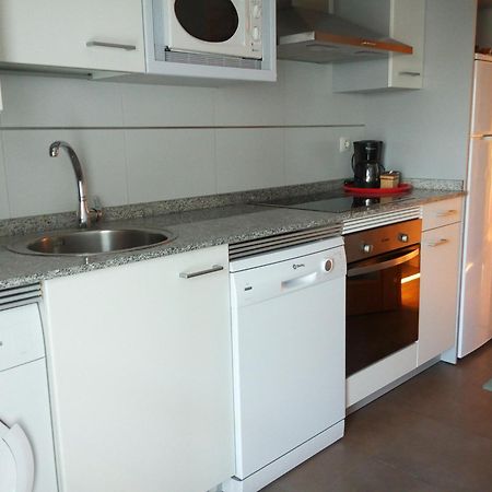 Apartamento Golf Buenas Vistas Cirueña Екстериор снимка