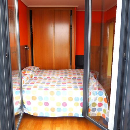 Apartamento Golf Buenas Vistas Cirueña Екстериор снимка