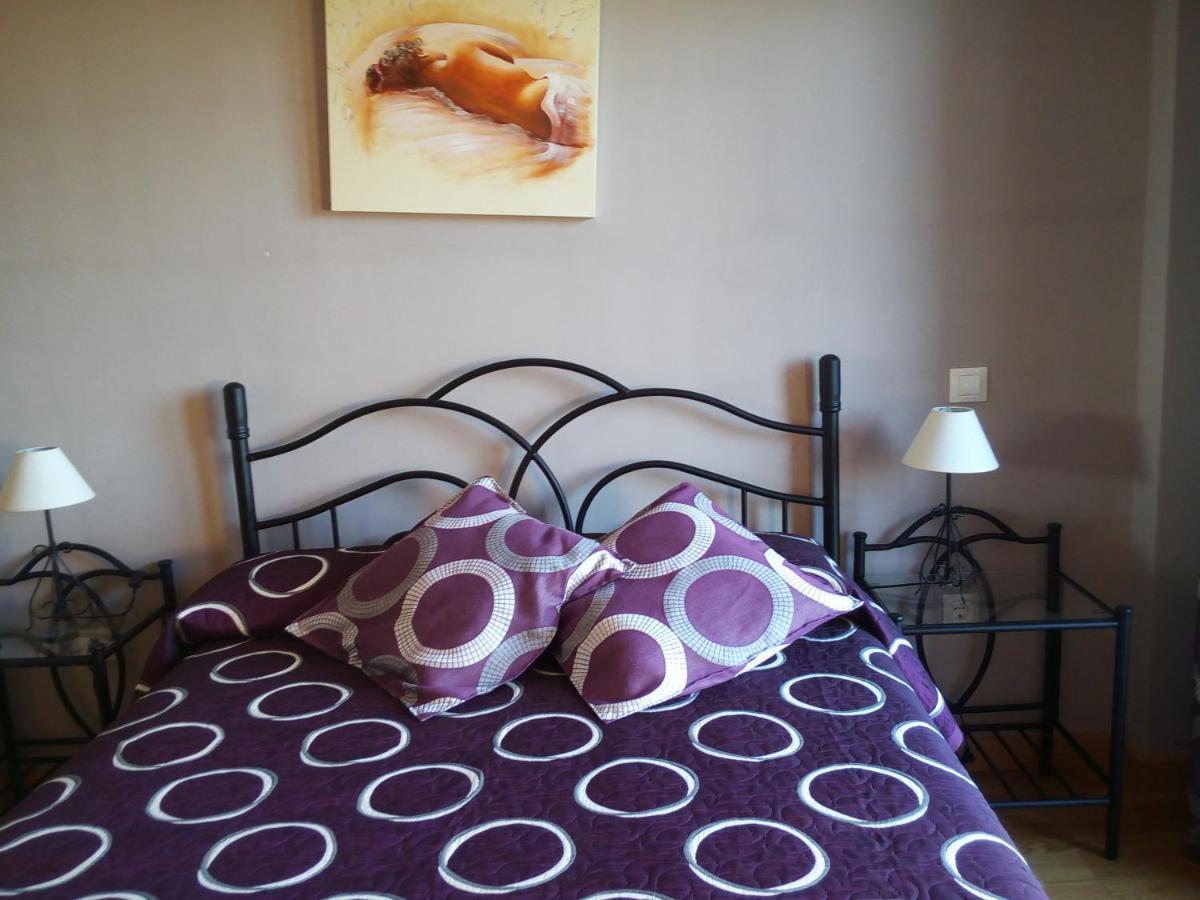 Apartamento Golf Buenas Vistas Cirueña Екстериор снимка