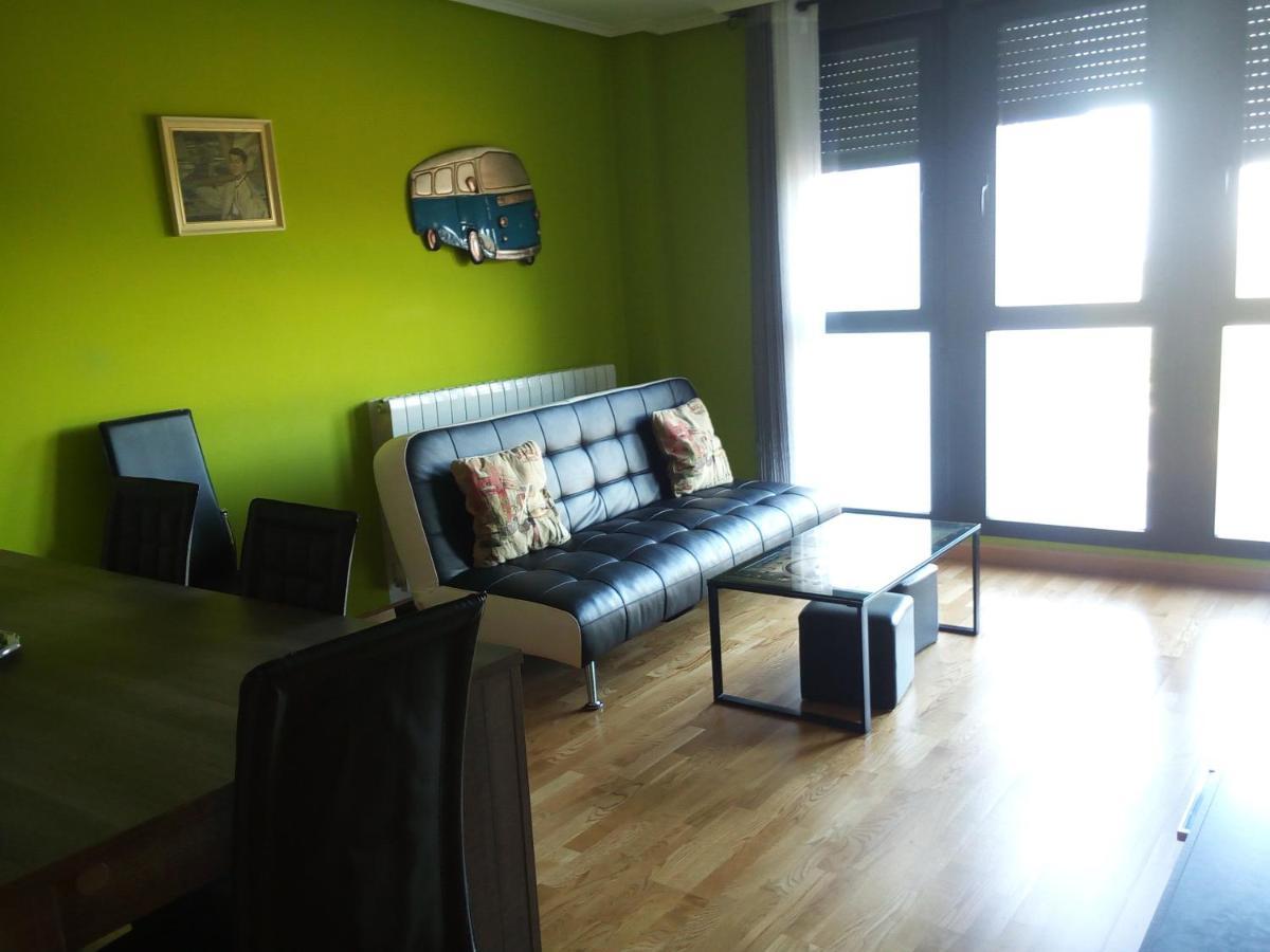 Apartamento Golf Buenas Vistas Cirueña Екстериор снимка