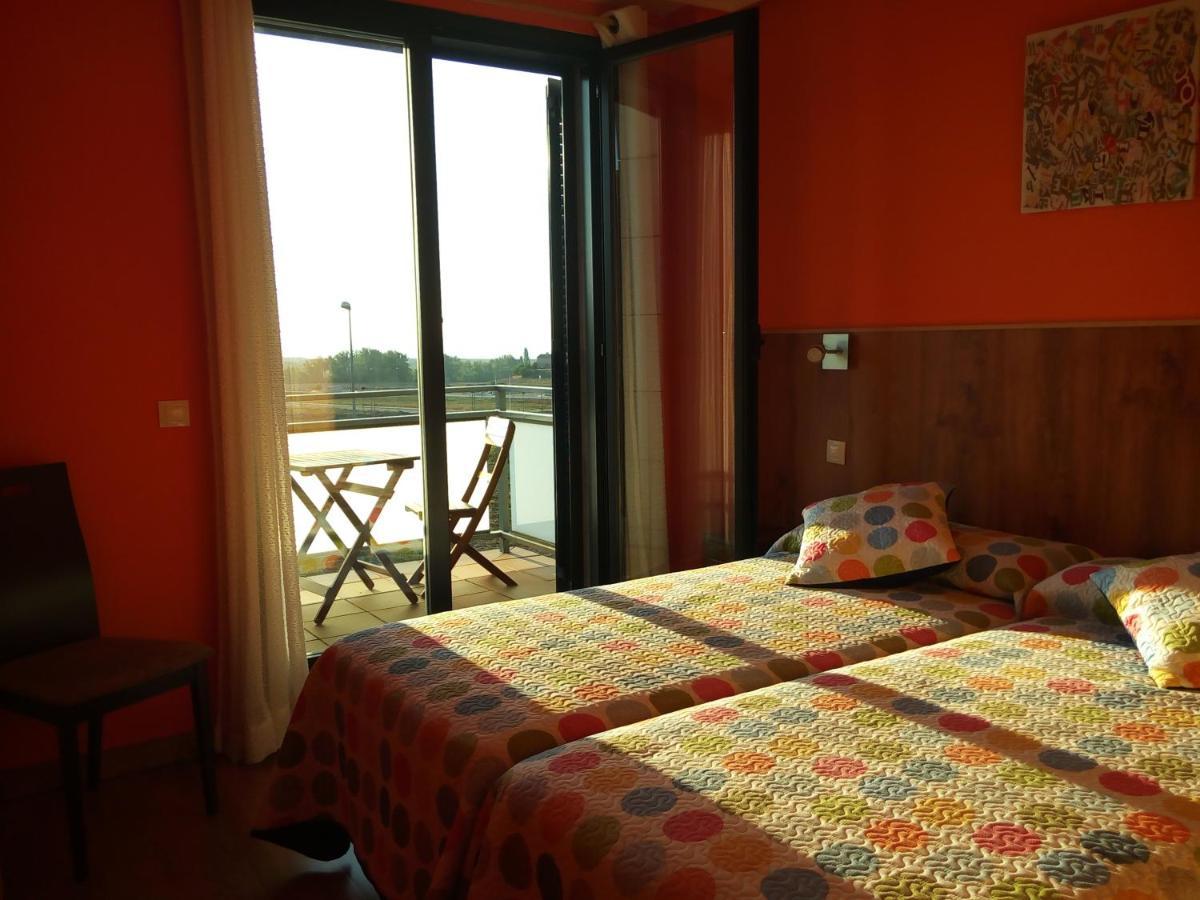 Apartamento Golf Buenas Vistas Cirueña Екстериор снимка