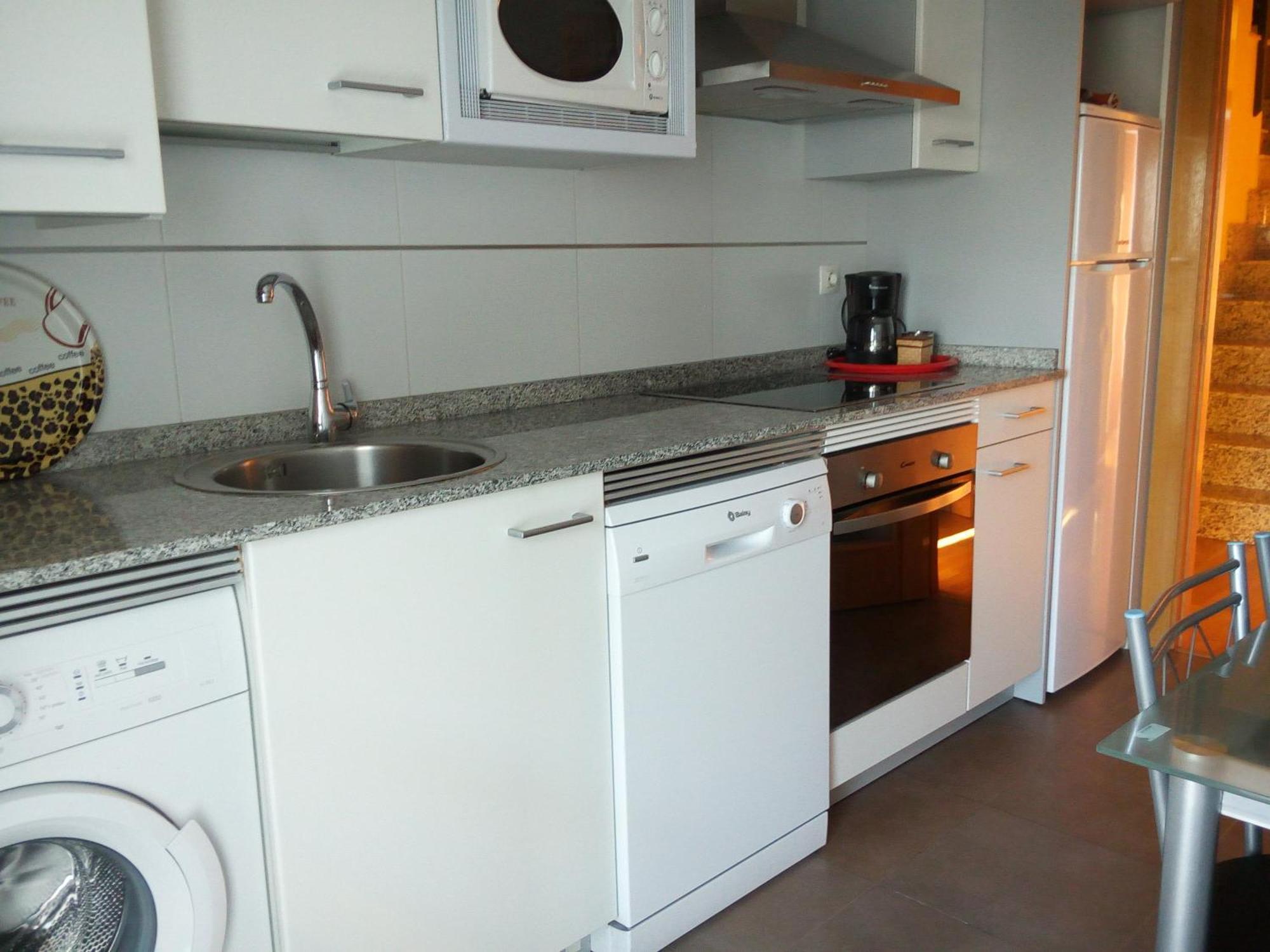 Apartamento Golf Buenas Vistas Cirueña Екстериор снимка