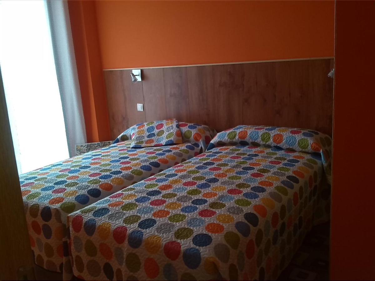 Apartamento Golf Buenas Vistas Cirueña Екстериор снимка