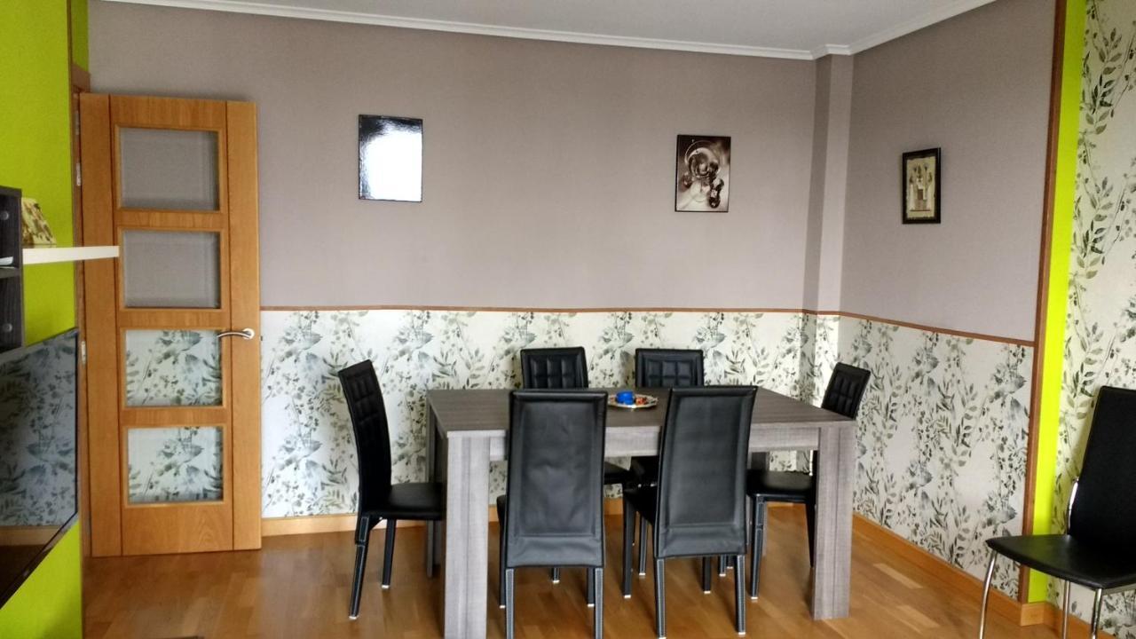 Apartamento Golf Buenas Vistas Cirueña Екстериор снимка