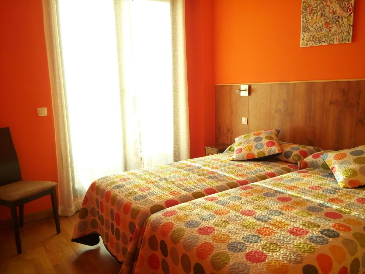 Apartamento Golf Buenas Vistas Cirueña Екстериор снимка