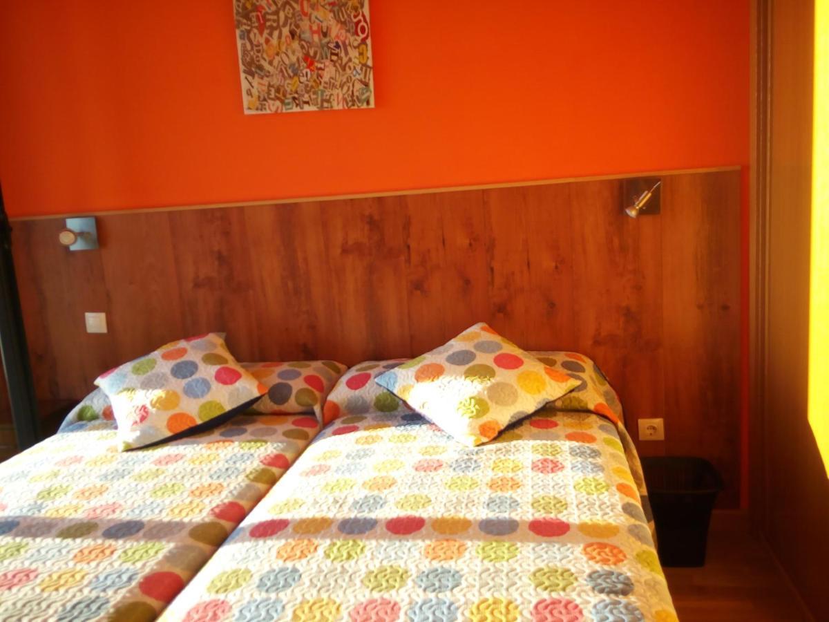 Apartamento Golf Buenas Vistas Cirueña Екстериор снимка