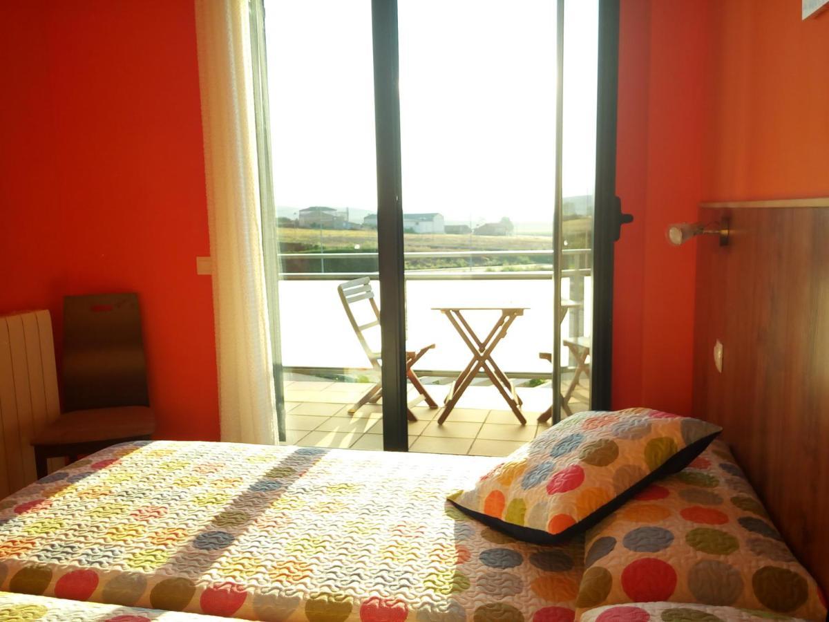 Apartamento Golf Buenas Vistas Cirueña Екстериор снимка