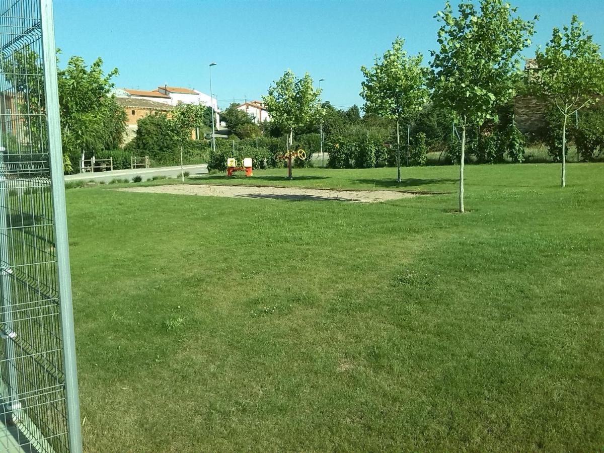 Apartamento Golf Buenas Vistas Cirueña Екстериор снимка