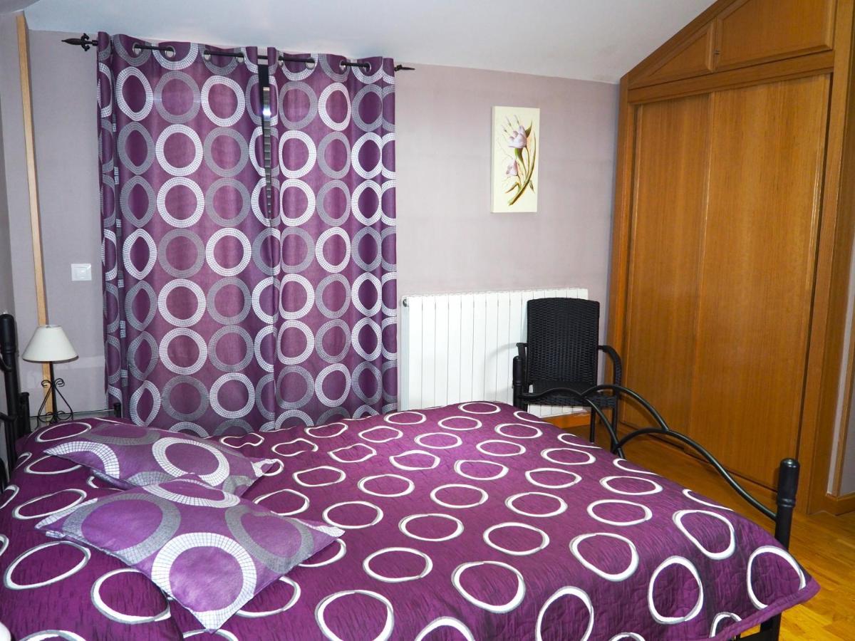 Apartamento Golf Buenas Vistas Cirueña Екстериор снимка