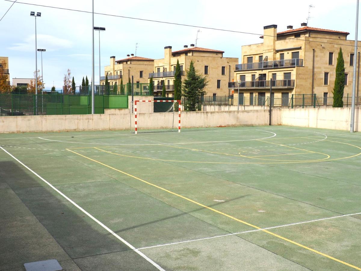 Apartamento Golf Buenas Vistas Cirueña Екстериор снимка