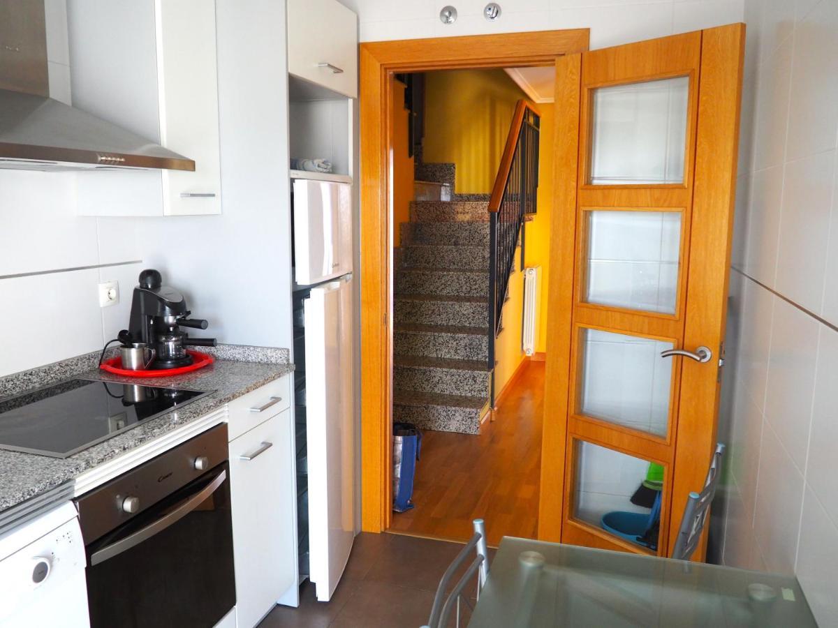 Apartamento Golf Buenas Vistas Cirueña Екстериор снимка
