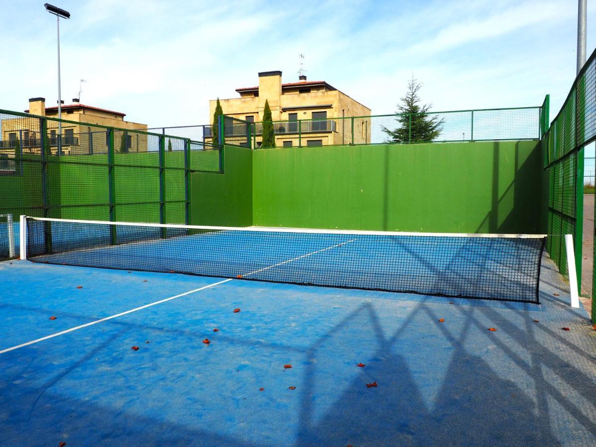 Apartamento Golf Buenas Vistas Cirueña Екстериор снимка