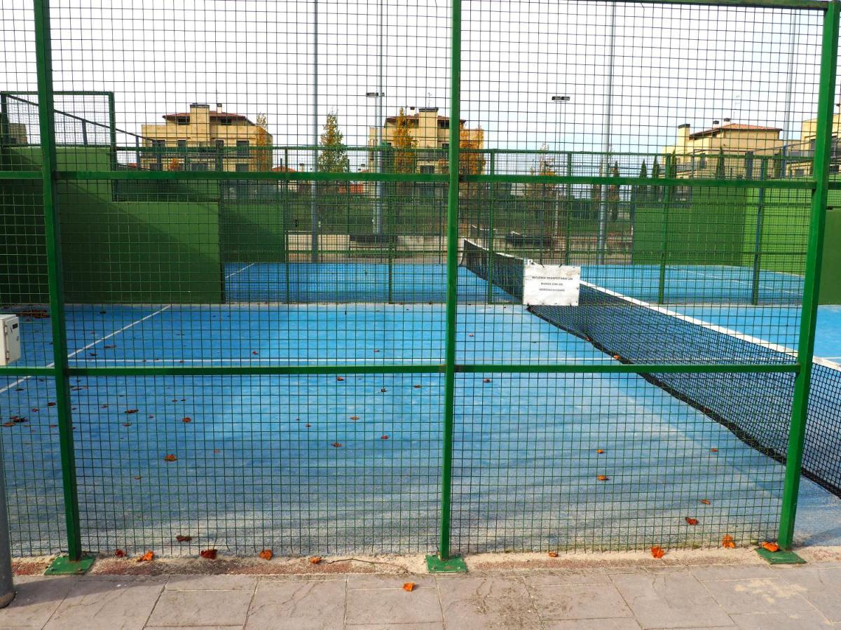 Apartamento Golf Buenas Vistas Cirueña Екстериор снимка