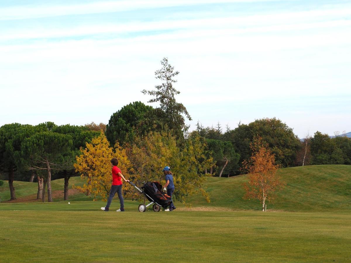 Apartamento Golf Buenas Vistas Cirueña Екстериор снимка