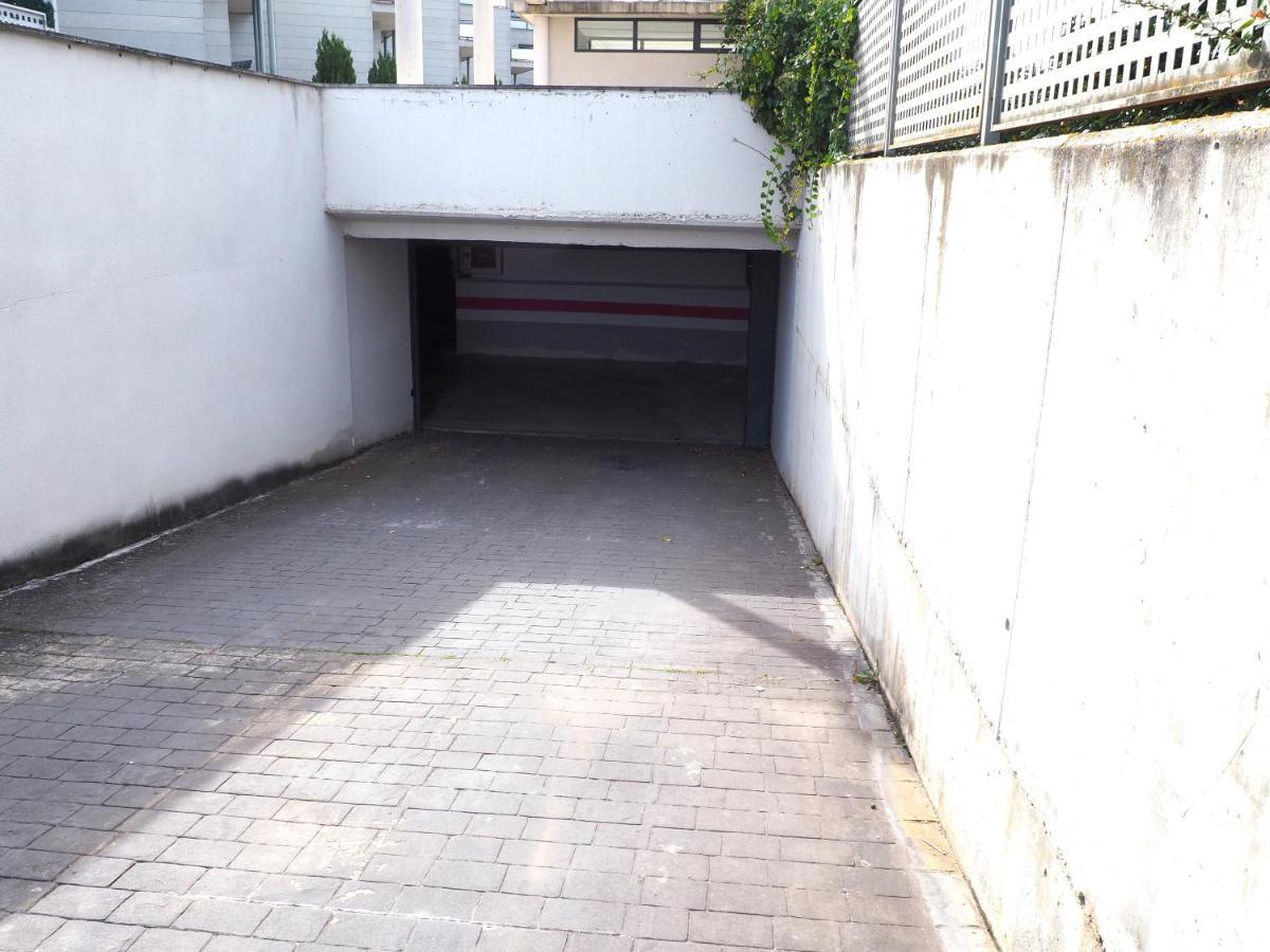 Apartamento Golf Buenas Vistas Cirueña Екстериор снимка