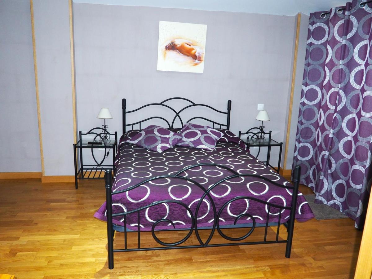 Apartamento Golf Buenas Vistas Cirueña Екстериор снимка