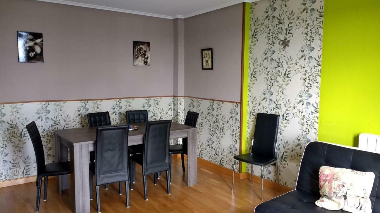 Apartamento Golf Buenas Vistas Cirueña Екстериор снимка