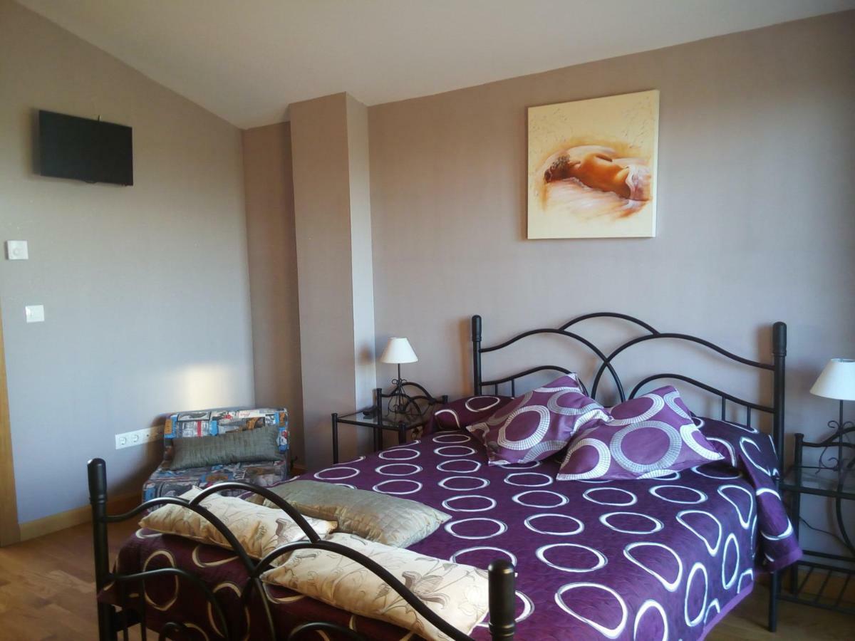 Apartamento Golf Buenas Vistas Cirueña Екстериор снимка
