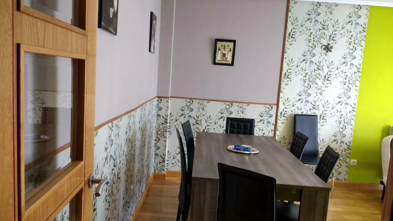 Apartamento Golf Buenas Vistas Cirueña Екстериор снимка